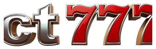 ct 777 logo